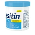 DESITIN Rapid Relief Diaper Rash Cream 16 oz (Pack of 4)