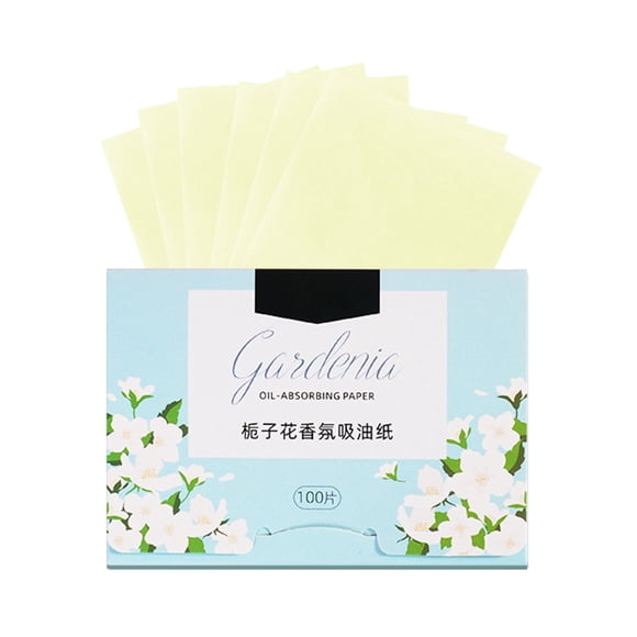 Papel secante para el rostro. Papel secante para la piel grasa. Papel secante para mujeres. Maquillaje para hombres