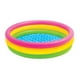 thumbnail image 1 of Alberca Inflable Intex 147 cm x 33 cm, 1 of 3