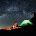 thumbnail image 4 of Naturehike Cloud-Up 1/2/3 Person Backpacking Tent Lightweight Waterproof, 4 of 8
