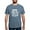 Blue Jean, variant on CafePress - Chef T Shirt T Shirt - Mens Comfort Colors Shirt