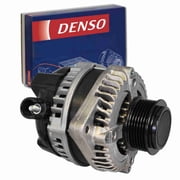 DENSO Alternator compatible with Honda Pilot 3.5L V6 2012-2015
