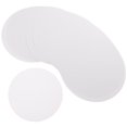 thumbnail image 2 of 40pcs Round Painting Cardboard Paper Painting Cards DIY Art Drawing Cardstock Artist Sketch Paperboard, 2 of 8