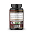 thumbnail image 2 of Thai Agra Organic 60 Vegetable Capsules Men's Performance Aid & Energy Boost, 2 of 9