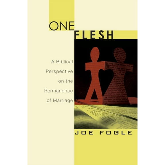 One Flesh (Hardcover)