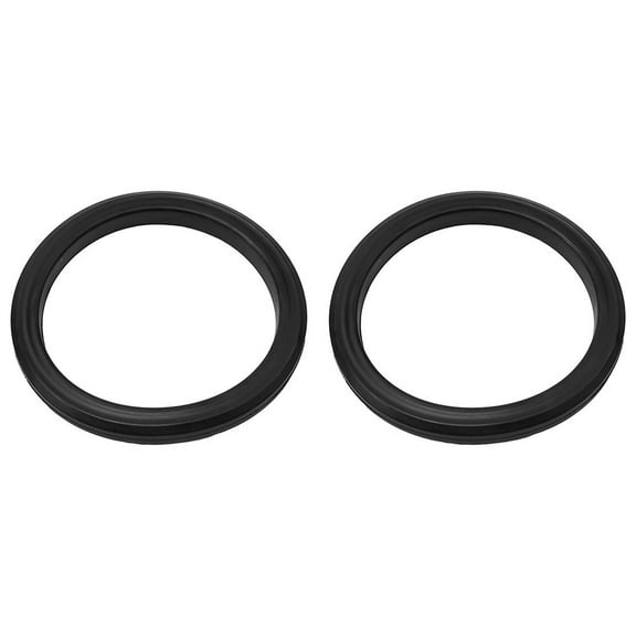 2 Pack Rubber Friction Disks for Snowblowers 953-0243 735-0243 735-0243B