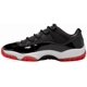 thumbnail image 1 of A i r-Jor-dan 11 Low Bred Retro 2025 ed. FV5104-006, 1 of 6
