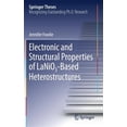 thumbnail image 1 of Pre-Owned Springer Theses: Electronic and Structural Properties of Lanio₃-Based Heterostructures (Hardcover), 1 of 1