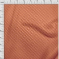 thumbnail image 3 of oneOone Cotton Silk Pastel Purple Fabric Stripes Diy Clothing Quilting Fabric Print Fabric By Yard 42 Inch Wide, 3 of 4