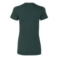 thumbnail image 3 of Clementine Women's Fine Jersey Short-Sleeve T-Shirt, 3 of 5