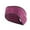 Watermelon Red, variant on Warmth-enhancing Headbands, Ear Protection Headbands, Breathable Fabric, Adjustable Fit, for Winter Sports, Outdoor Activities, Running, Fitness, Soft Microfiber, Windproof Design, Daily
