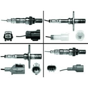 Denso 234-9045 Oxygen Sensor (Air and Fuel Ratio Sensor)