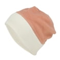 thumbnail image 1 of Gorra de ciclismo Unique Bargains Mantener Caliente Forro de Casco Duro Tela de Forro Polar Caramelo 28x22cm 1 Pcs, 1 of 7