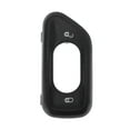 thumbnail image 1 of Ofertas Únicas 1 Pc Cubierta del marco del interruptor de ventana del lado frontal izquierdo No.68185911AA Panel de control de puerta para Jeep Wrangler JK 2011-2018 Plástico Negro, 1 of 6