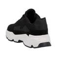 thumbnail image 4 of Tenis Comodos OVX para Mujer Urbanos COLOR negro TALLA 22, 4 of 4