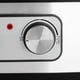 thumbnail image 4 of Máquina deshidratadora de alimentos con temperatura ajustable, deshidratadores de 5 bandejas para alimentos y frutas, golosinas para perros, hierbas, refrigerios, secador de alimentos eléctr, 4 of 5