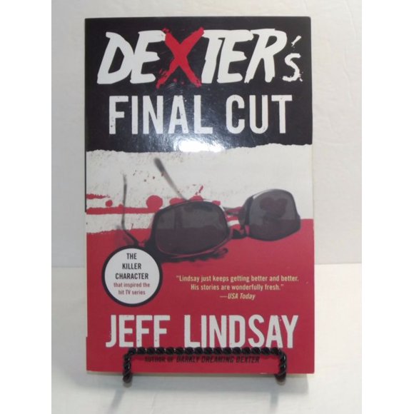 Dexter's Final Cut : Dexter Morgan (7) (Dexter Series)