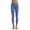 Deep Blue, variant on Merino Wool Base Layer Women Pants 100% Merino Wool Leggings Heavyweight, Midweight, Lite Thermal Underwear Bottom and Socks