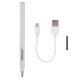 thumbnail image 1 of Recargable Stylus Tablet Smart Stylus Pen Fit Para Microsoft Surface Pro 5 6 7 (Plata) Noticed EL007188-00, 1 of 6