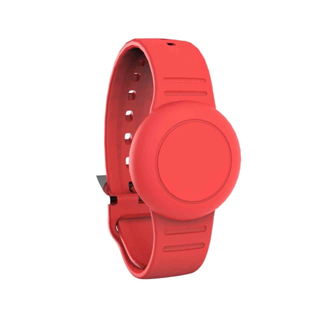 Vaidha Bracelet de Protection pour Enfants contre la Perte, Sangle Mignonne