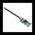 thumbnail image 2 of 2X Puerta de Cerradura Electrónica de Interruptor Inteligente WiFi 12V para Aplicación Funciona con Los Módulos de Automatización del Hogar Inteligente Alexa/Google Home, 2 of 5
