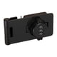 thumbnail image 1 of Cerradura de combinación para gabinete, cerradura sin llave para gabinete, cerradura para baño, cerradura giratoria con contraseña Negro, 1 of 9