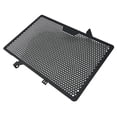 thumbnail image 4 of Motorcycle Radiator Grille Guard Aluminum Alloy Protector Cover for CB650R, 4 of 8