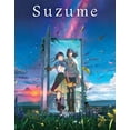thumbnail image 2 of Suzume Movie: Limited Edition (Blu-Ray + DVD), 2 of 4