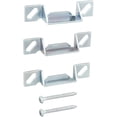 thumbnail image 1 of Kit Strike Plate Stanley N349-258 de aleación de zinc, 1 of 1