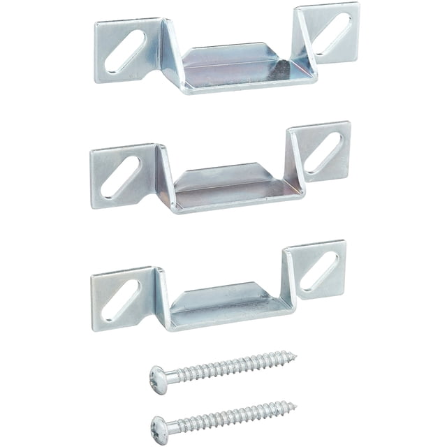 Kit Strike Plate Stanley N349-258 de aleación de zinc