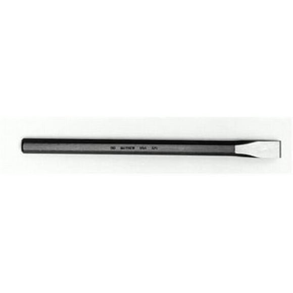 Mayhew Tools 479-10206 110-1-2 Inchx9 Cold Chisel