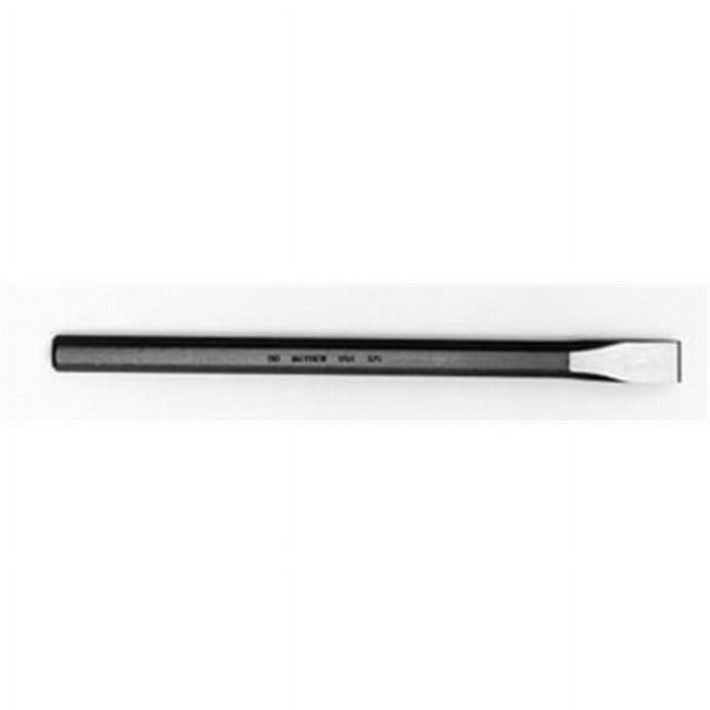 Mayhew Tools 479-10206 110-1-2 Inchx9 Cold Chisel