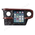 thumbnail image 1 of ZWNAV 12.1 inch QLED Touch Screen Android 13 For Toyota Tacoma 2016-2022 GPS Navigation Wireless Carplay Radio Player Head Unit, 1 of 11