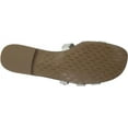 thumbnail image 4 of Sam Edelman Womens Bay Classic Slide Sandal, 4 of 6