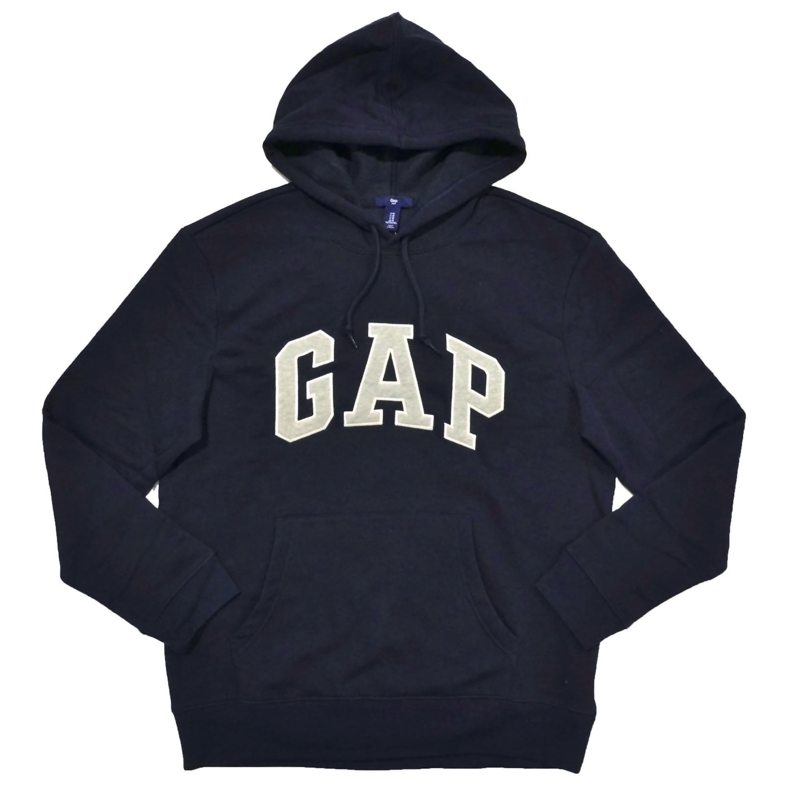 gap hoodie men green