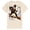CREAM, variant on - Publishing Art - Men's Short Sleeve Graphic T-Shirt