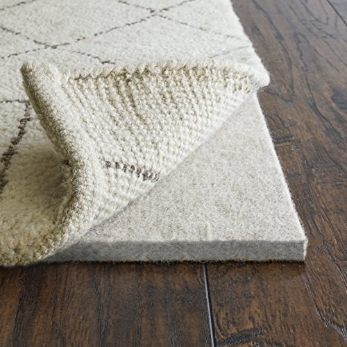 Rug Pad Usa 1 2 Thickness 8 Round Eco Plush Felt Pads Preserve Protect Floor Com Rug Pad Usa 1 2 Thickness 8 Round, 8 Round Felt Rug Pad
