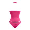 thumbnail image 3 of Camisoles & Tanks Women's Solid Color Tank Top Set for Home Leisure Lightweight Layering Spring Summer Fall, 3 of 4