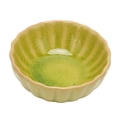 thumbnail image 2 of Essential Oil Bowl Round Edge Fine Workmanship Chrysanthemum Appearance Ceramic Dip Bowls, 2 of 14