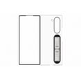 thumbnail image 4 of Funda transparente con agarre para Samsung Galaxy Z Fold6, 4 of 4