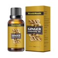 thumbnail image 2 of Fiudx Artículos en oferta con ofertas flash Aceite en jengibre Aceite en jengibre Aceite en jengibre Aceite en jengibre Aceite en jengibre Aceite en jengibre Aceite en jengibre 10 ml, 2 of 7