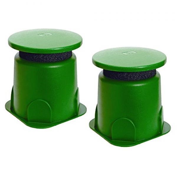 tic industries outdoor speakers
