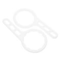 thumbnail image 4 of 2PCS Water Filter Removal Tool Filter Housing Wrench Plastic Water Filter Wrench Portable Wrenches Water Filter Housing Wrench, 4 of 10