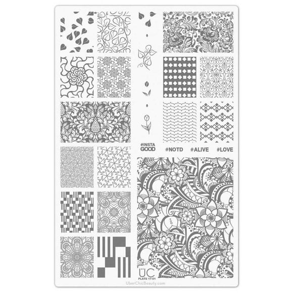 Colección 17
