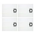 thumbnail image 1 of Wet Dry Vacuums Filter Bags, Large Capacity Vacuums Filter Bags Replacement  For Office, 1 of 8