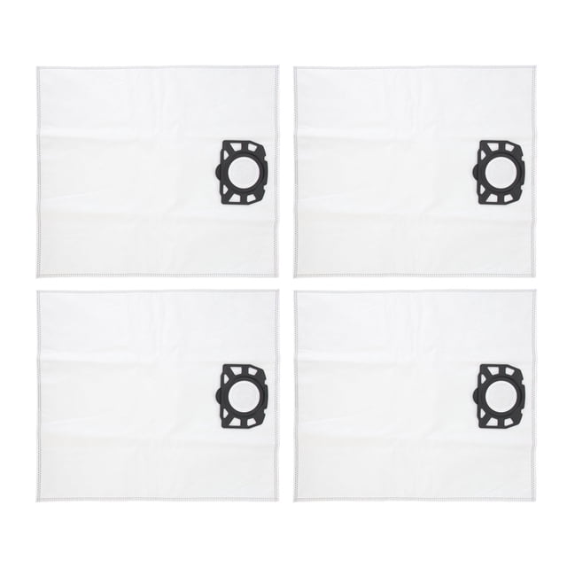Vacuums Filter Bags Replacement, Wet Dry Vacuums Filter Bags Vacuum Accessory For Office