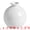 White, variant on Unique Bargains Small Ceramic Bud Tiny Matte Decorative Vase White 2.6"L x 2.6"W x 2.8"H