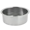 thumbnail image 4 of Coffee Basket Strainer,Double Layer Stainless Steel Stainless Steel Filter Basket Coffee Strainer Multi-Functional, 4 of 14