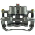 thumbnail image 3 of Centric Parts Disc Brake Caliper P/N:141.42049 Fits select: 1985-1986 NISSAN 720, 1986-1989 NISSAN D21, 3 of 4