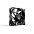 thumbnail image 2 of BE QUIET! - Fan Be Quiet! Pure Wings 3 120mm PWM, 2 of 5